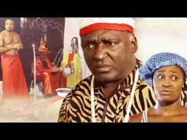 Video: THE PRAYERFUL PRINCESS & HER EVIL FATHER 1 - 2017 Latest Nigerian Nollywood Full Movies